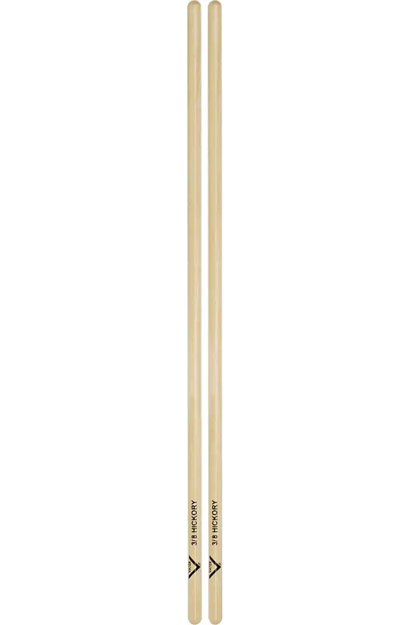 Vater Hickory Timbale Sticks 3/8 1