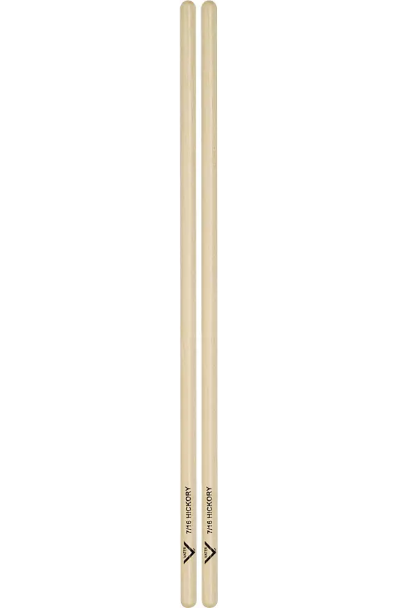 Vater Hickory Timbale Sticks 7/16 1