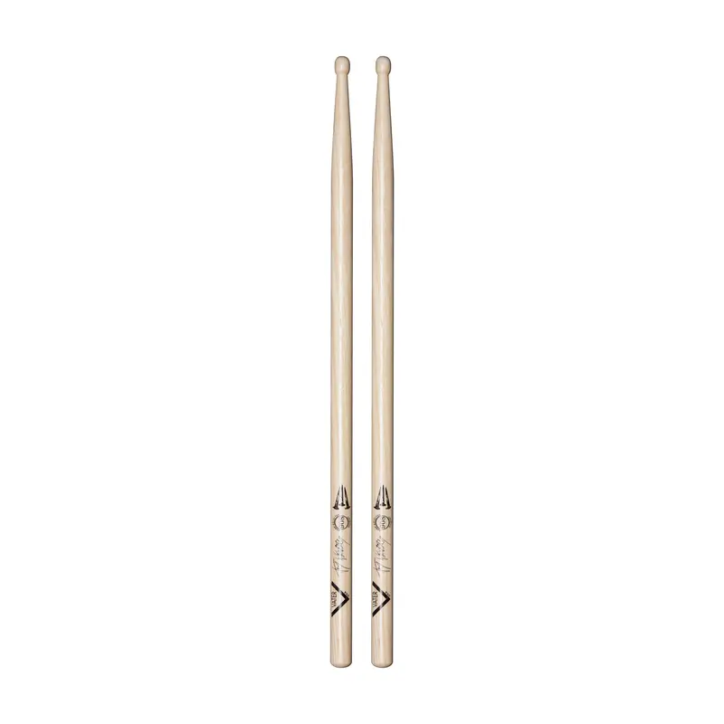 Vater Jay Weinberg 908 Signature Drumsticks 1