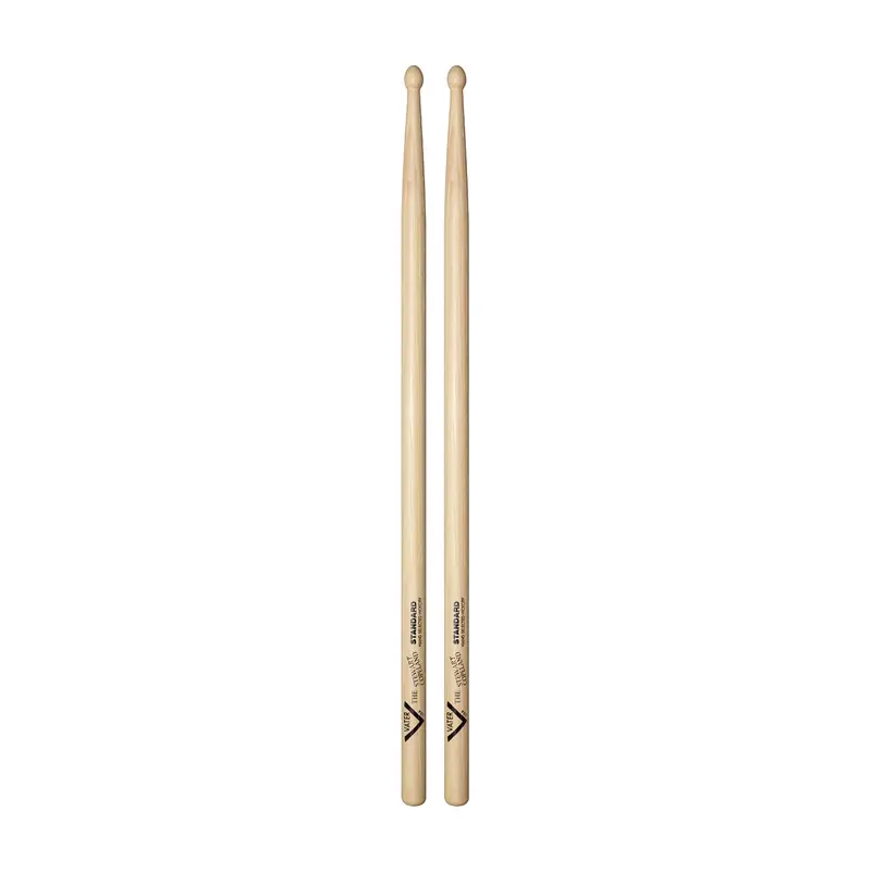 Vater Signature Series Drumsticks - Stewart Copeland - Standard 1