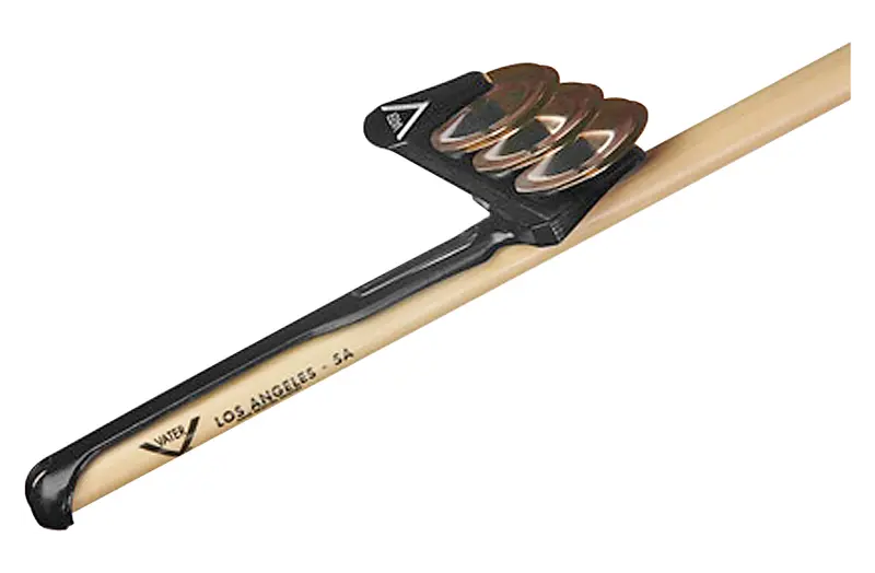 Vater Stickmate Tambourine 1