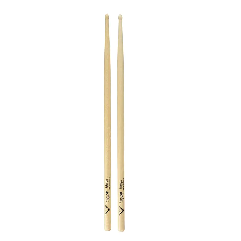 Vater Sugar Maple Bebop 500 Drumsticks 1