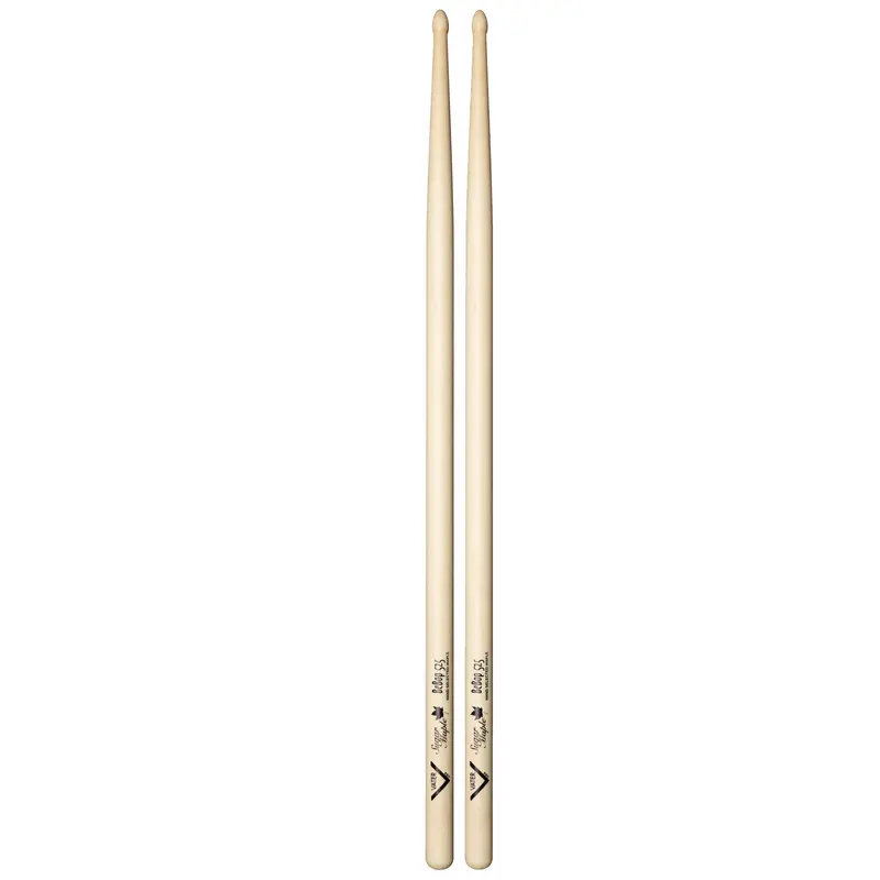 Vater Sugar Maple Bebop 525 Drumsticks 1