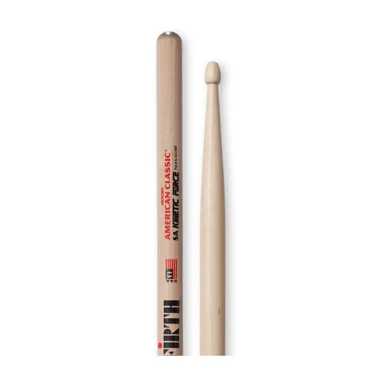 Vic Firth American Classic® 5A Kinetic Force 1