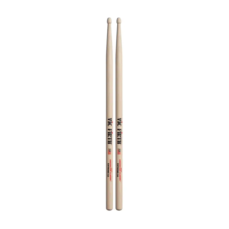 Vic Firth American Classic Extreme 5A Drumsticks 1