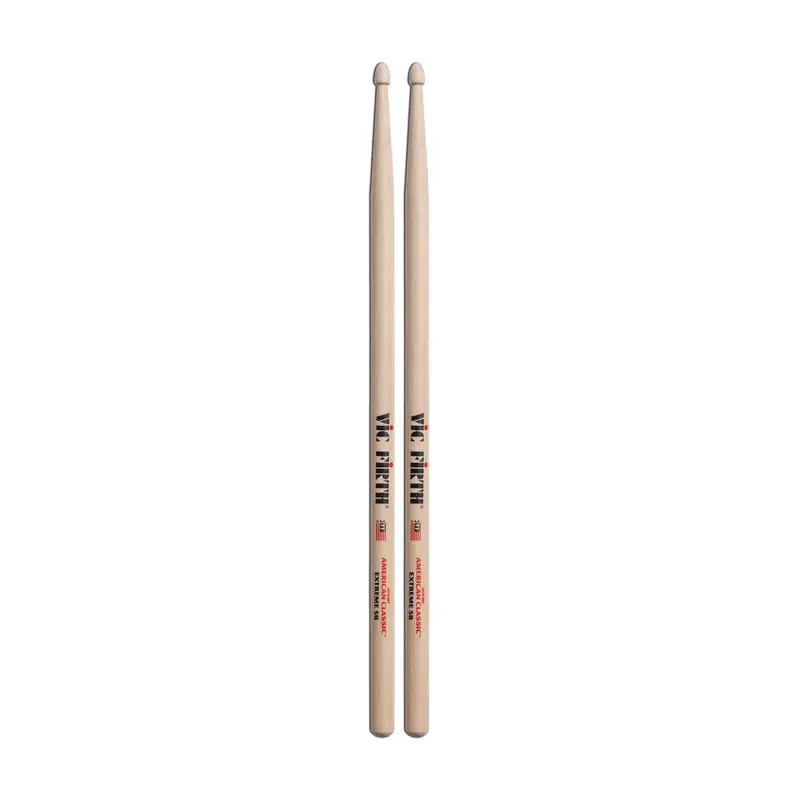 Vic Firth American Classic Extreme 5B Drumsticks 1