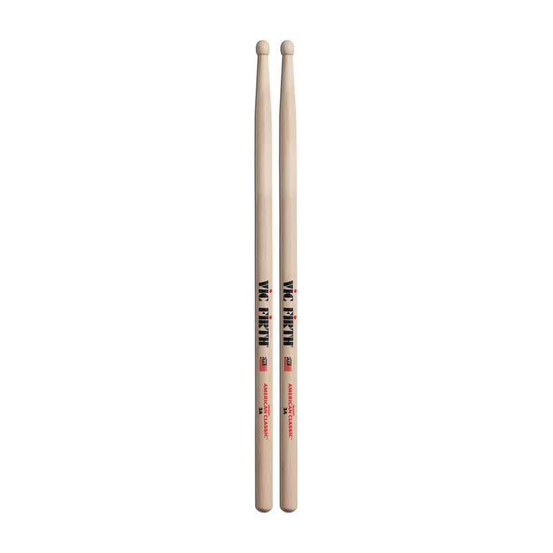 Vic Firth American Classic Vf3a Drumsticks 1