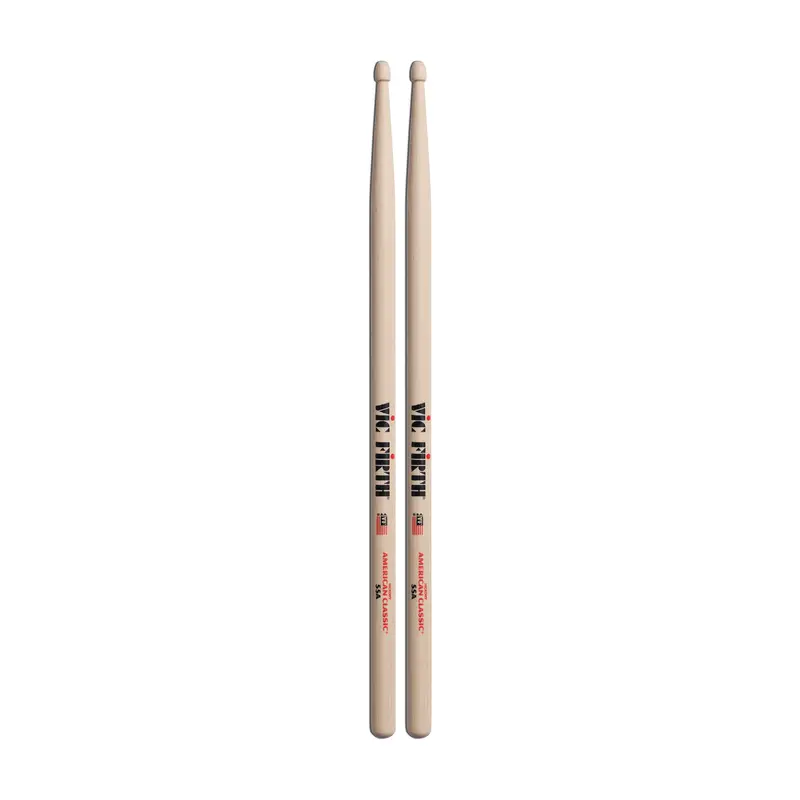 Vic Firth American Classic Vf55a Drumsticks 1