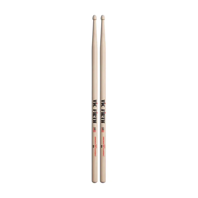 Vic Firth American Classic Vf8d Drumsticks 1