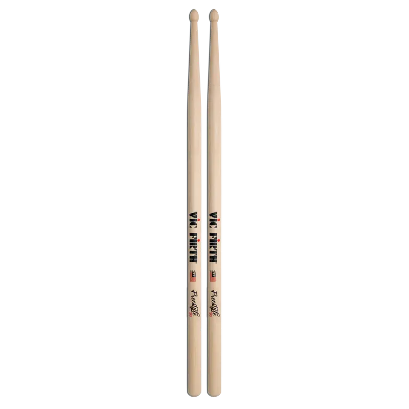 Vic Firth American Concept 5B Freestyle Drumsticks 1