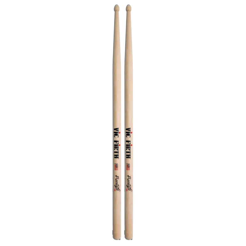 Vic Firth American Concept Freestyle 5A Drumsticks 1