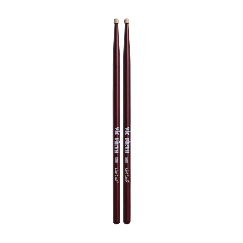 Vic Firth Dave Weckl Signature Drumsticks 1