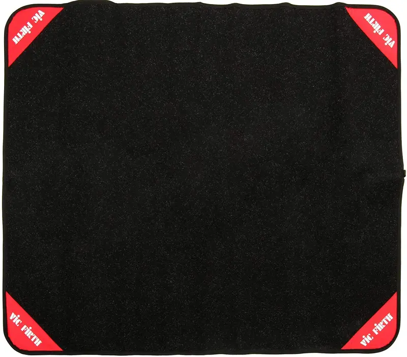 Vic Firth Deluxe Drum Rug 1