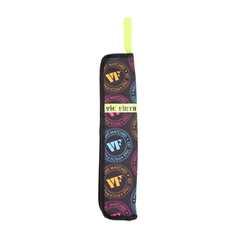 Vic Firth Essential Stick Bag  - Neon 1