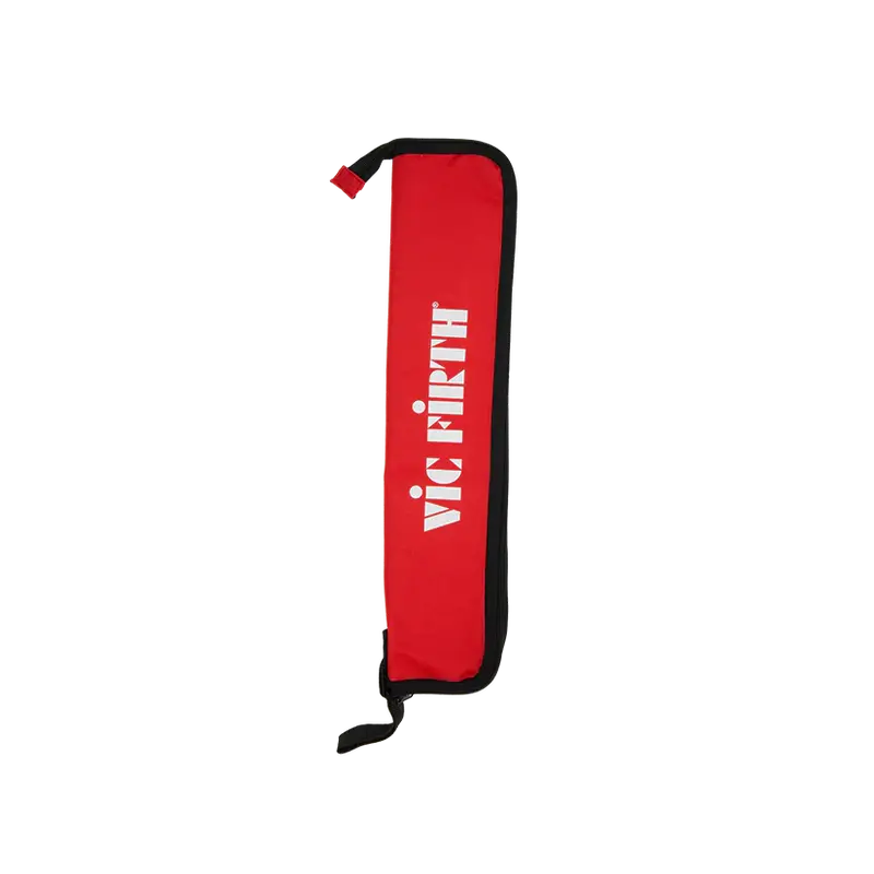 Vic Firth Essential Stick Bag - Red 1