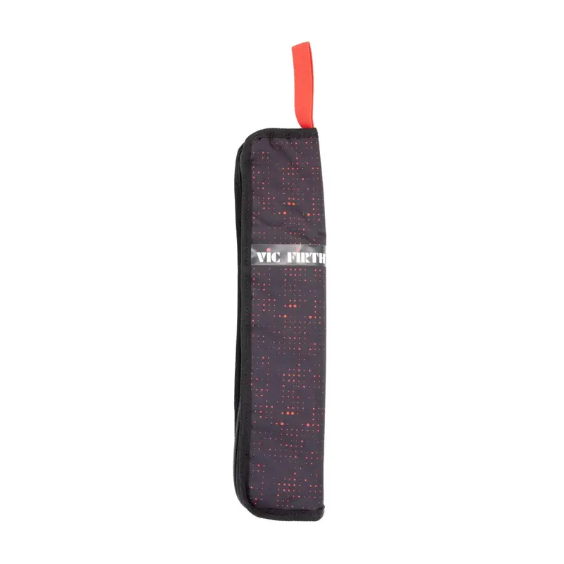 Vic Firth Essential Stick Bag - Red Dot 1