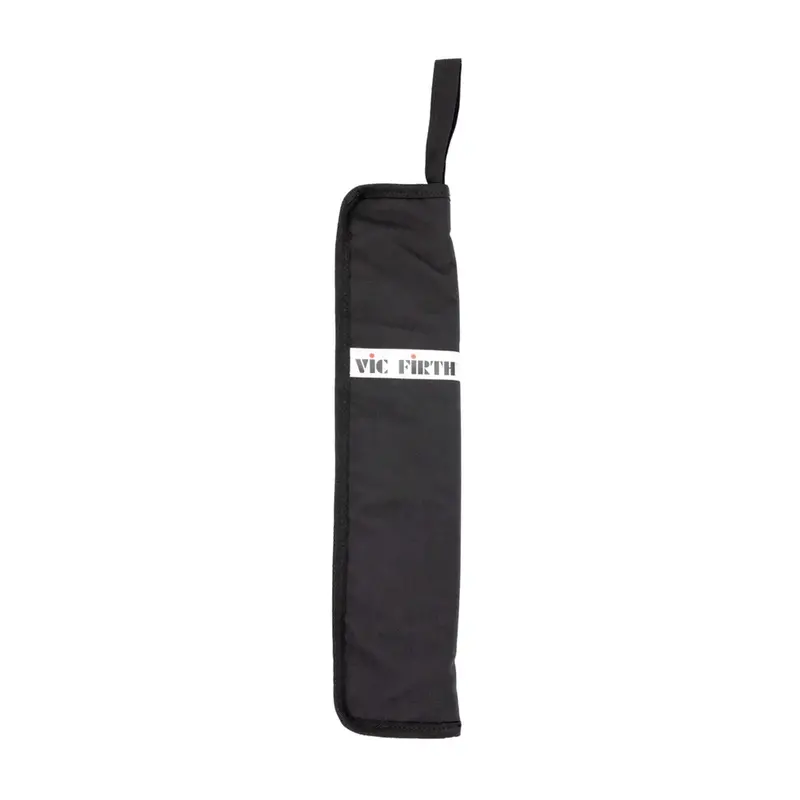 Vic Firth Essential Stick Bag With For 5 Pairs - Black 1