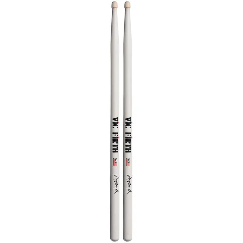 Vic Firth Jojo Mayer Signature Drumsticks 1