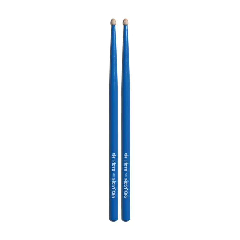 Vic Firth Kidsticks - Blue 1
