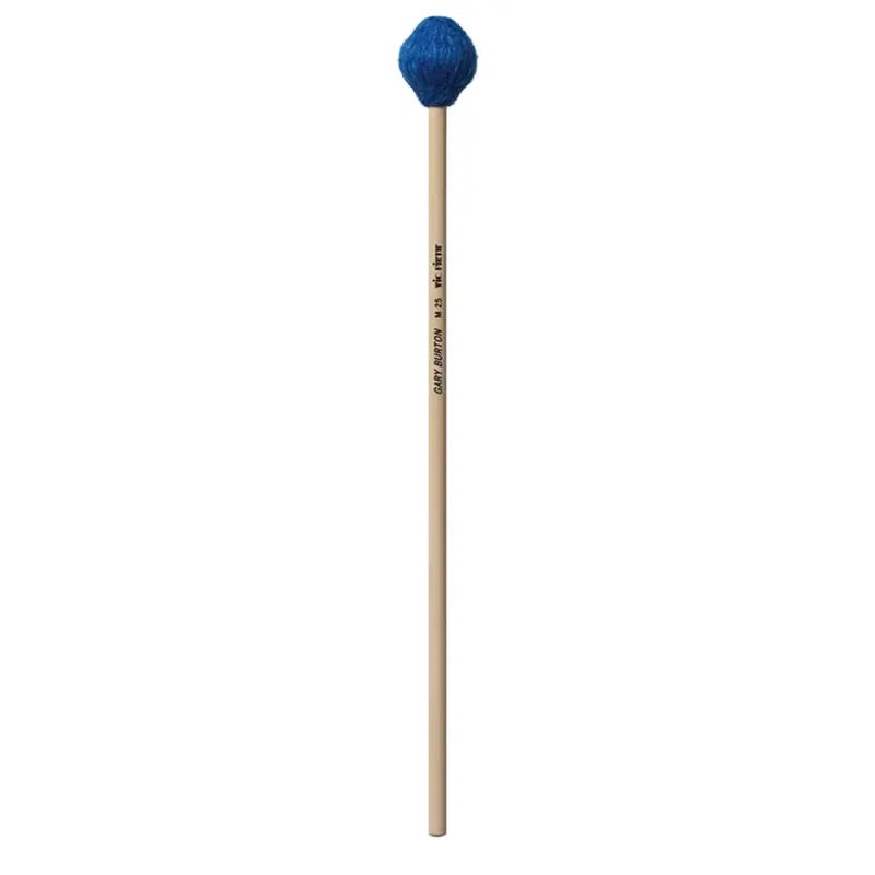 Vic Firth M25 Gary Burton Keyboard Mallets 1