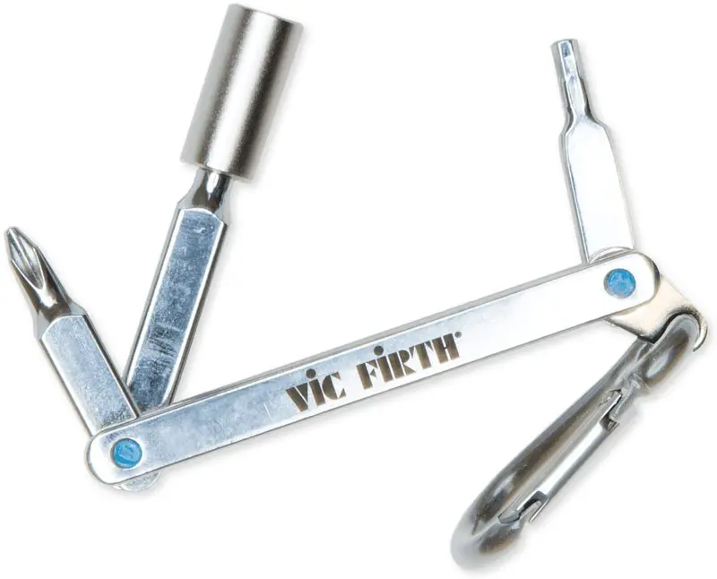 Vic Firth Multi-Tool Drum Key 1