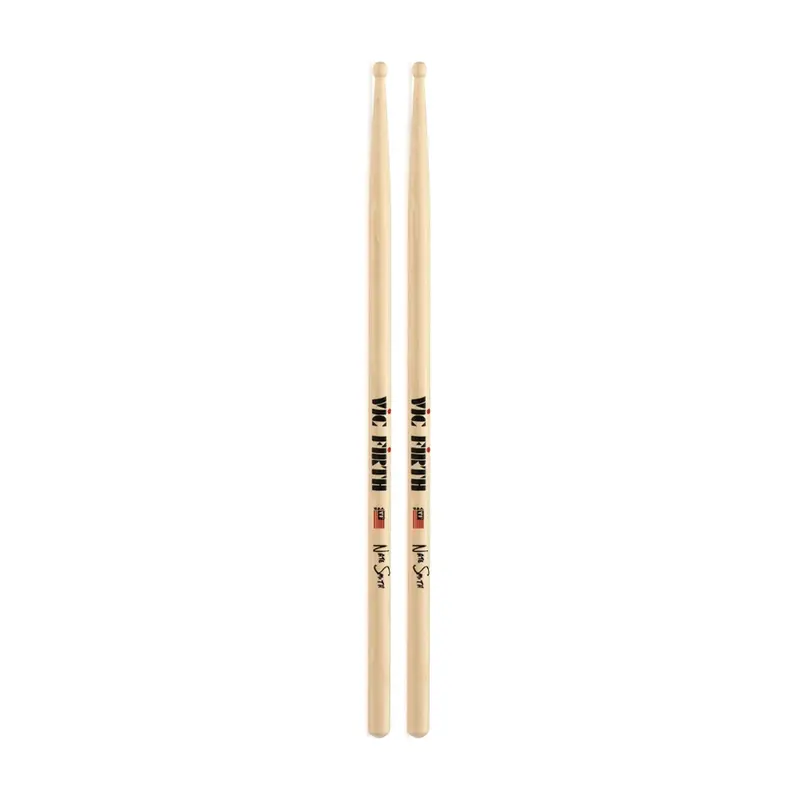 Vic Firth Nate Smith Signature Drumsticks 1
