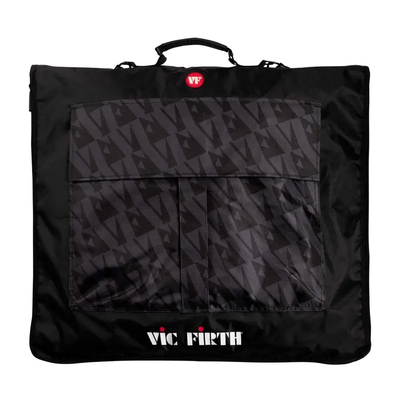 Vic Firth Performer Keyboard Mallet Bag - Cymbal Fusion 1