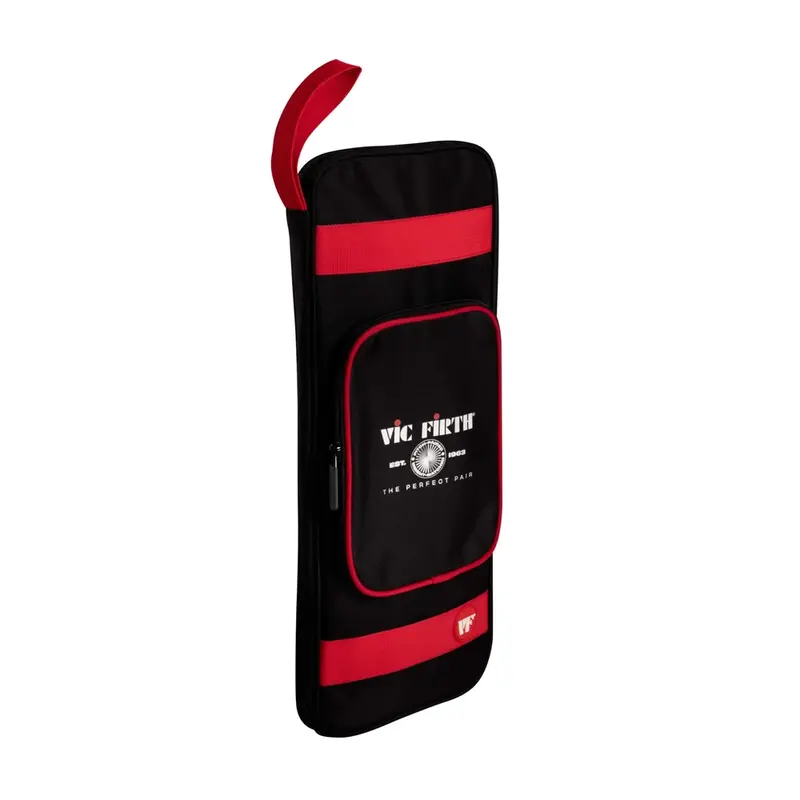 Vic Firth Protege Stick Bag - Black 1