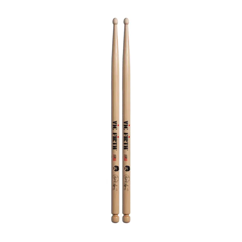 Vic Firth Signature Series Carmine Appice Drumsticks 1