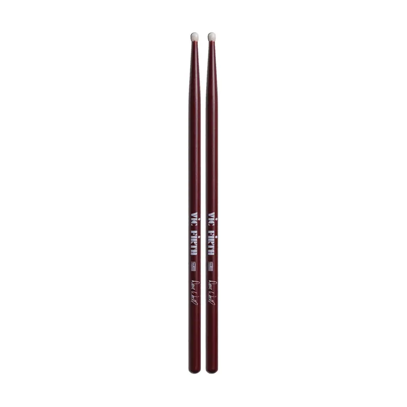 Vic Firth Signature Series Dave Weckl - Nylon Tip 1