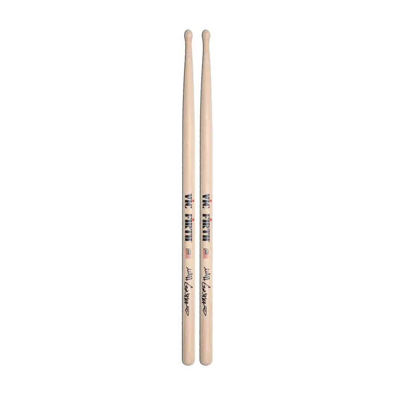 Vic Firth Signature Series Matt Garstka Drumsticks 1
