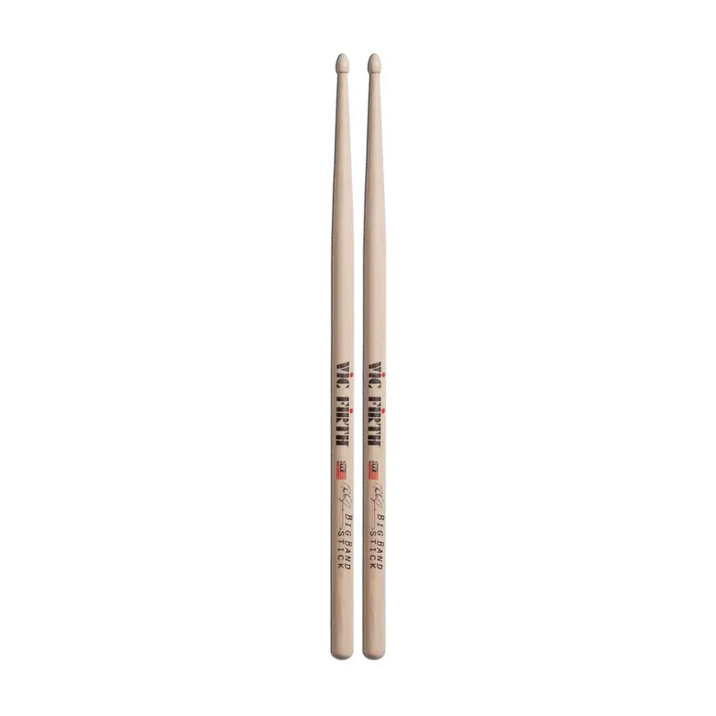 Vic Firth Signature Series Peter Erskine Big Band Stick 1