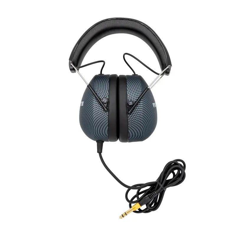 Vic Firth Sih3 Stereo Isolation Headphones 1