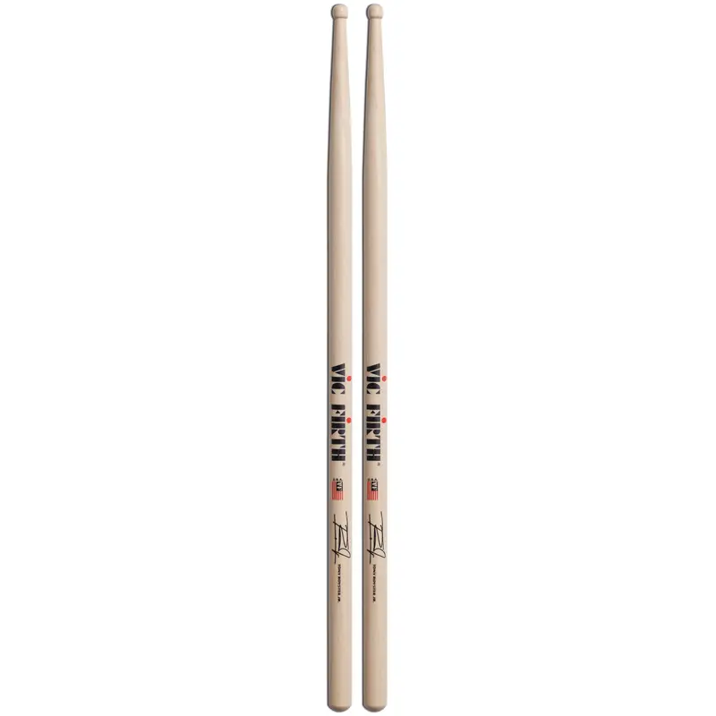 Vic Firth Tony Royster Jr. Signature Drumsticks 1