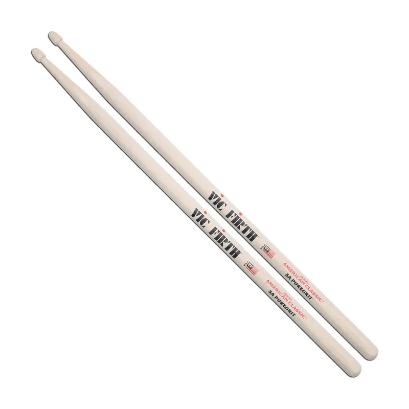 Vic Firth Vf5apg Puregrit American Classic 1