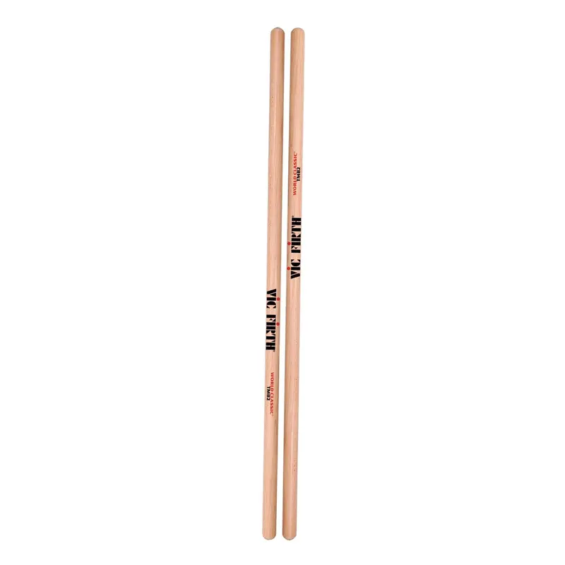 Vic Firth Vftmb2 World Classic Timbale Sticks 1