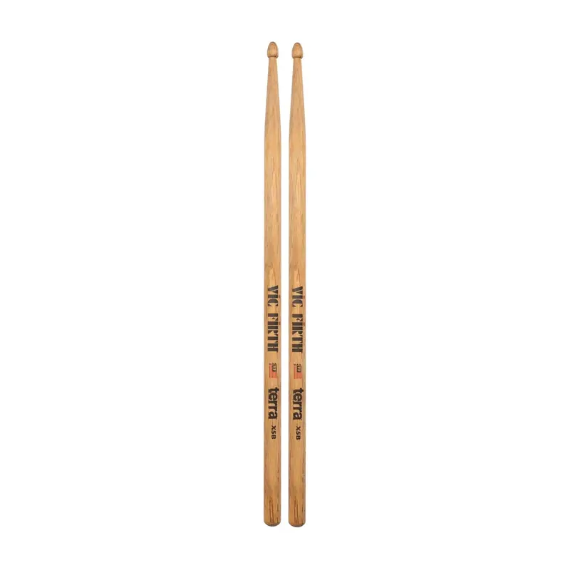 Vic Firth Vfx5bt American Classic Extreme Terra Drumsticks 1