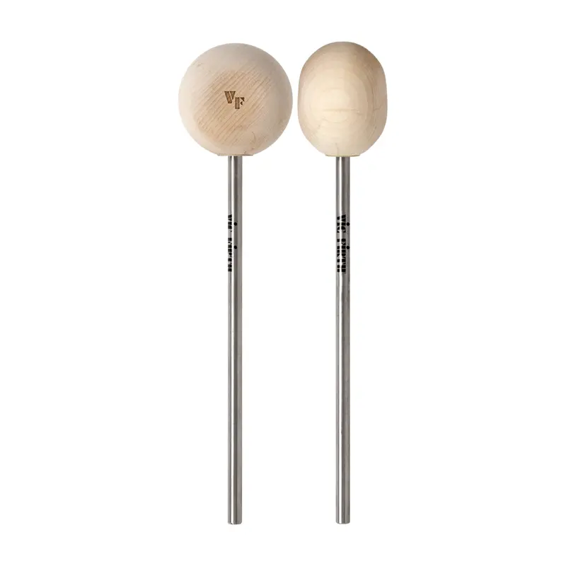 Vic Firth Vkb2 Bass Drum Beater 1