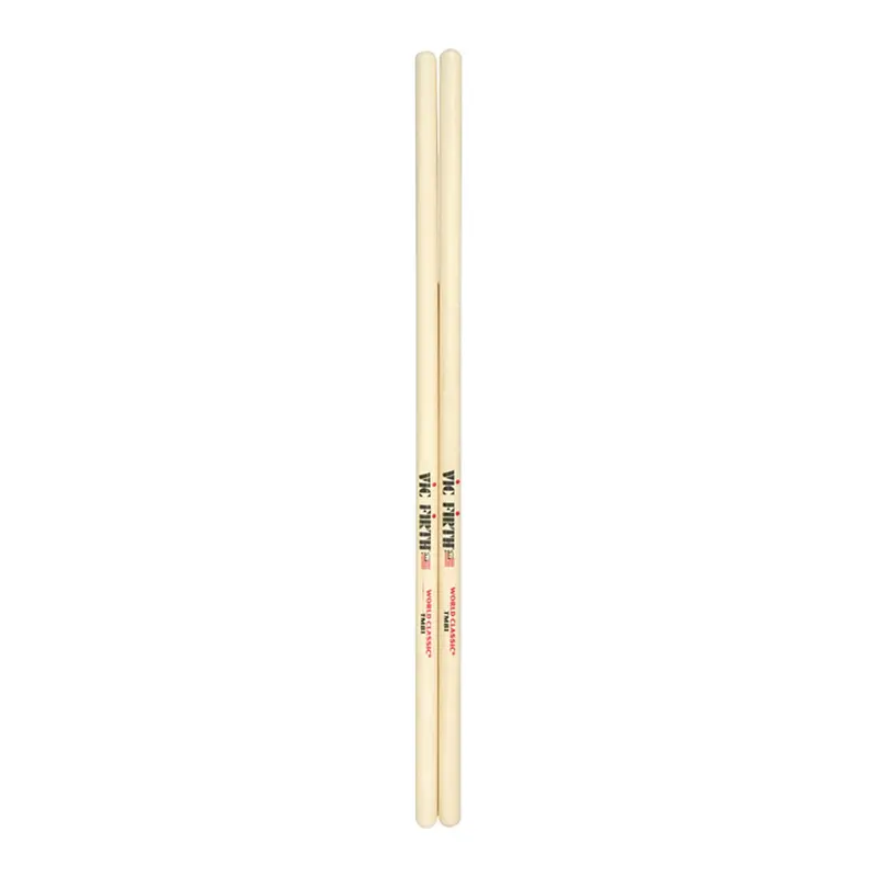 Vic Firth World Classic Timbale Sticks 17" 1