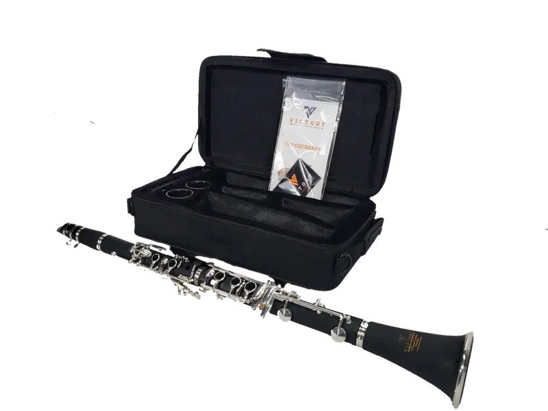 Victory Triumph Series Bb Clarinet 1