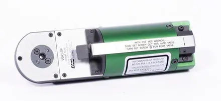 Wa22p - Pneumatic Indent Crimp Tool Mh860 Equivalent 1