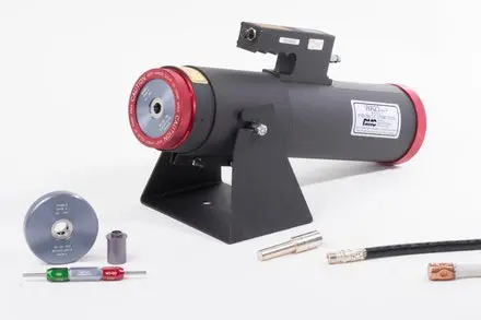 Wa23 - Pneumatic Indent Crimp Tool M22520/23-01 1
