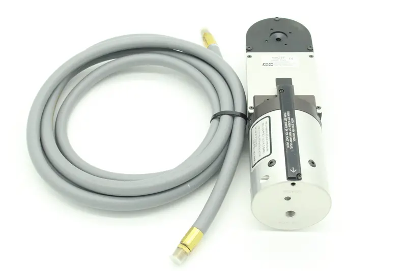 Wa27f - Pneumatic Indent Crimp Tool Af8 Equivalent 1