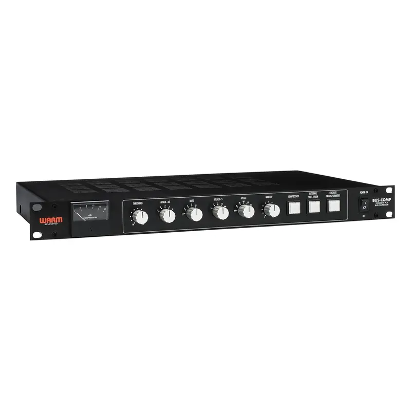 Warm Audio Bus Compressor - Bus-Comp 1