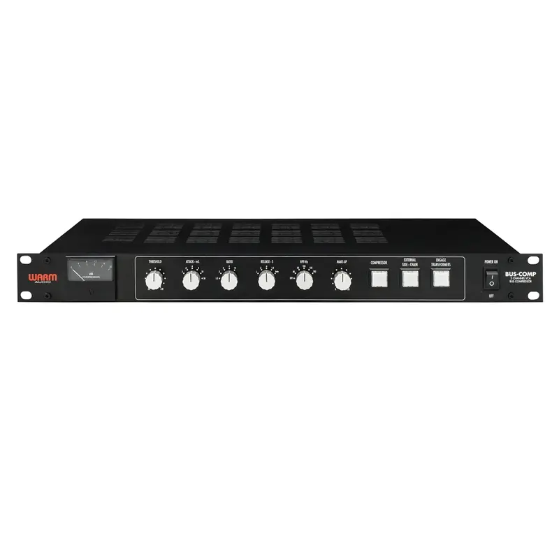 Warm Audio Bus Compressor - Bus-Comp 2