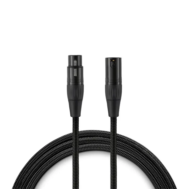 Warm Audio Premier Series Balanced Xlr Cable (25') 1