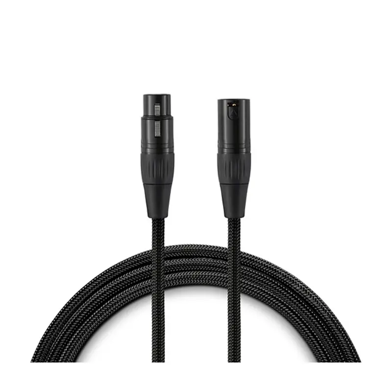 Warm Audio Premier Series Xlr Female-Xlr Male Microphone Cable 100' 1