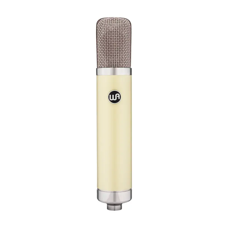 Warm Audio Wa-251 Large Diaphragm Condenser Microphone 1