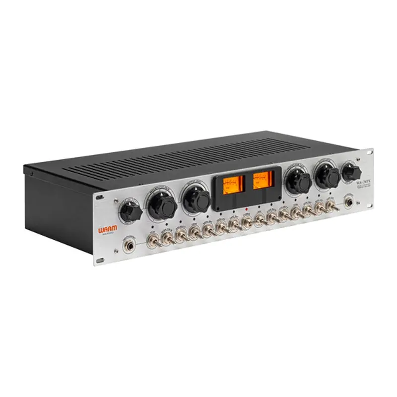 Warm Audio Wa-2Mpx 2-Channel Tube Preamp 1