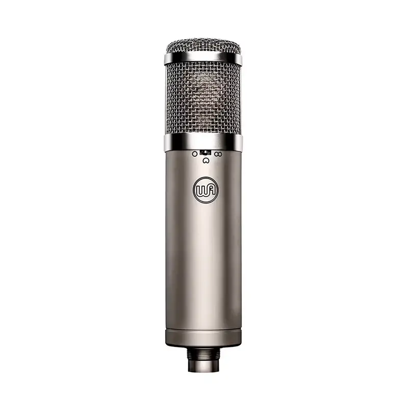 Warm Audio Wa-47Jr Fet Condenser Microphone 1